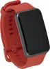 Huawei Watch Fit new rot Bluetooth Smartwatch Produktbild-Vorschau 1