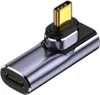 INF 140W Magnetische USB-C Adapter Mannelijk naar Productafbeelding-voorbeeld 2