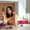 Herbion Naturals pastilles contre la toux au goût de Voir les images du produit 6