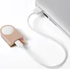 Lexon Lucie Clip Led Oro/Oro Ll121D Anteprima dell’immagine prodotto 8