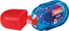TESA 59819-00000-00, Blau, Rot, 6 m, 5 mm, 100%, 1 Stück(e) Produktbild-Vorschau 1