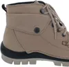 Wolky Jump Winter safari Damen Stiefelette in Beige, Größe Produktbild-Vorschau 15