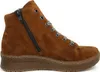 Semler Ilana Stiefelette Braun in Gr. 37 Produktbild-Vorschau 9