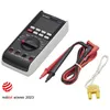 VOLTCRAFT VC891 Hand-Multimeter digital Datenlogger, LoZ Produktbild-Vorschau 7