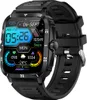 INF Smartwatch mit Gesundheitsüberwachung und Produktbild-Vorschau 1