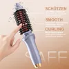 Kabelloser Haarglätter & Lockenstab, 2-in-1 Elektrisch, Produktbild-Vorschau 4