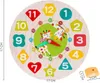 Kinderholz-Lernuhr Produktbild-Vorschau 13