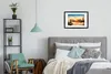MuchoWow® MuchoWow® Gerahmtes Poster New York - Brooklyn Produktbild-Vorschau 5