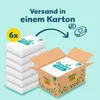 Pampers Premium Protection Größe 3+, 186 Windeln, 7kg-11kg Produktbild-Vorschau 2