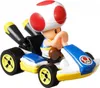 Hot Wheels Mariokart - Toad Náhled obrázku produktu 6