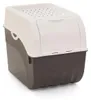 Novaliv 2x Groß 9L weiß Gemüsebox Kartoffel Produktbild-Vorschau 4