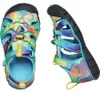 Keen Kinder Outdoorsandalen SEACAMP II CNX Blau-Bunt Produktbild-Vorschau 54