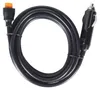 Adapterkabel (2x)2,5mm² XT60i-Stecker/KFZ-Stecker 3m Produktbild-Vorschau 1