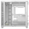 Corsair AIR 5400 RS-R ARGB, Midi Tower, PC, Weiß, ATX, Produktbild-Vorschau 15
