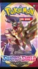 Pokémon - SWSH01 Spada e Scudo - Booster - inglese Anteprima dell’immagine prodotto 4