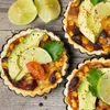 Mini-Tarteform 6er Set, 4" Kohlenstoffstahl Antihaft, Produktbild-Vorschau 7