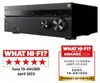 Sony TA-AN1000, 165 W, 7.2 kanály/kanálů, Prostorový, 6 - Náhled obrázku produktu 2
