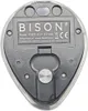 BISON Ultraschall Flaschenaufsatz Bier Biersonikator frisch Produktbild-Vorschau 3