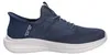 Skechers Slip-Ins: Slade  Sportief - blauw - Maat 43 Produktbild-Vorschau 14