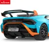 Rastar Samochód Lamborghini Huracan Sto Otwierane Drzwi Podgląd zdjęcia produktu 11