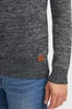 BLEND BHDanovan Herren Strickpullover Troyer Feinstrick Produktbild-Vorschau 6