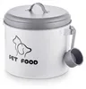 Boîte à nourriture Relaxdays, 5 l, dimensions : 22 x 26 x Voir les images du produit 7