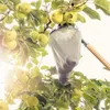 KADAX česač ovoce s dlouhou dřevěnou rukojetí, česač ovoce Náhled obrázku produktu 2