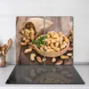 Glas-Herdabdeckplatten Glaskeramikkochfeld-Abdeckung Produktbild-Vorschau 2