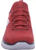 Skechers Sportliche Slipper Herren 31393030353837 Rot 41 EU Produktbild-Vorschau 28