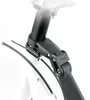 SKS X-Blade II Schutzblech – hinten schwarz-grau 11096 Produktbild-Vorschau 4