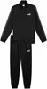 PUMA Poly Tape Suit PUMA Black M Produktbild-Vorschau 1