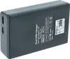 vhbw Dual Micro-USB + USB-C Ladegerät kompatibel mit Canon Produktbild-Vorschau 9