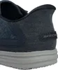 Skechers Slip-Ins Relaxed Fit Melson Sneaker, Blau 43 EU Produktbild-Vorschau 13