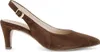 Gabor 1.590.18_8, Peeptoes & Slingpumps in Braun für Damen, Produktbild-Vorschau 1
