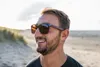 Wave Hawaii Sonnenbrille Whip, Glossy Tortoise PC + Produktbild-Vorschau 9
