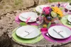 Platzsets / Tischsets Vlies rund 34 cm (50 Stück) - Produktbild-Vorschau 6