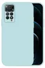 Hülle für Xiaomi Redmi Note 11 / 11S Case Cover Bumper Produktbild-Vorschau 8