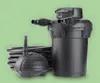 Pontec Teich Druckfilter Set PondoPress 5000 Inkl UVC Produktbild-Vorschau 1