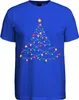Lichterkette Tannenbaum - Weihnachten Weihnachtsgeschenk Produktbild-Vorschau 2