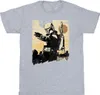 Star Wars - "The Book Of Boba Fett Points" T-Shirt für Produktbild-Vorschau 1