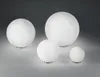 Ideal Lux MAPA TL1 D20, Nickel, Weiß, Glas, Metall, IP20, Produktbild-Vorschau 2