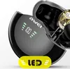 Awei Earphones Bluetooth 5.1 T12P TWS+ dock black Náhľad obrázku produktu 4