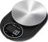 INF Bilancia elettronica digitale da 5 kg con precisione da Anteprima dell’immagine prodotto 1