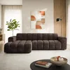 Masseno Ecksofa SETIA LM L-S mit L-Form, Sofa, Produktbild-Vorschau 3