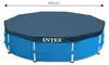 INTEX 28030 Abdeckplane für Frame Pool Ø 305cm, Überhang Produktbild-Vorschau 24