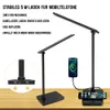 Fine Life Pro LED Schreibtischlampe Dimmbare Tischlampe LED Produktbild-Vorschau 3