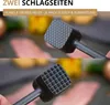 Westmark Fleischhammer Robusto-Spezial Black Edition, Anteprima dell’immagine prodotto 6