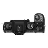 Fujifilm X S10, 26,1 MP, 6240 x 4160 Pixel, X-Trans CMOS 4, Produktbild-Vorschau 4