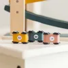 Petite&Mars Racing track Voie lactée Bois de Mars Voir les images du produit 4