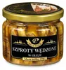 Szproty wędzone w oleju Riga Gold 0,275 kg Podgląd zdjęcia produktu 2